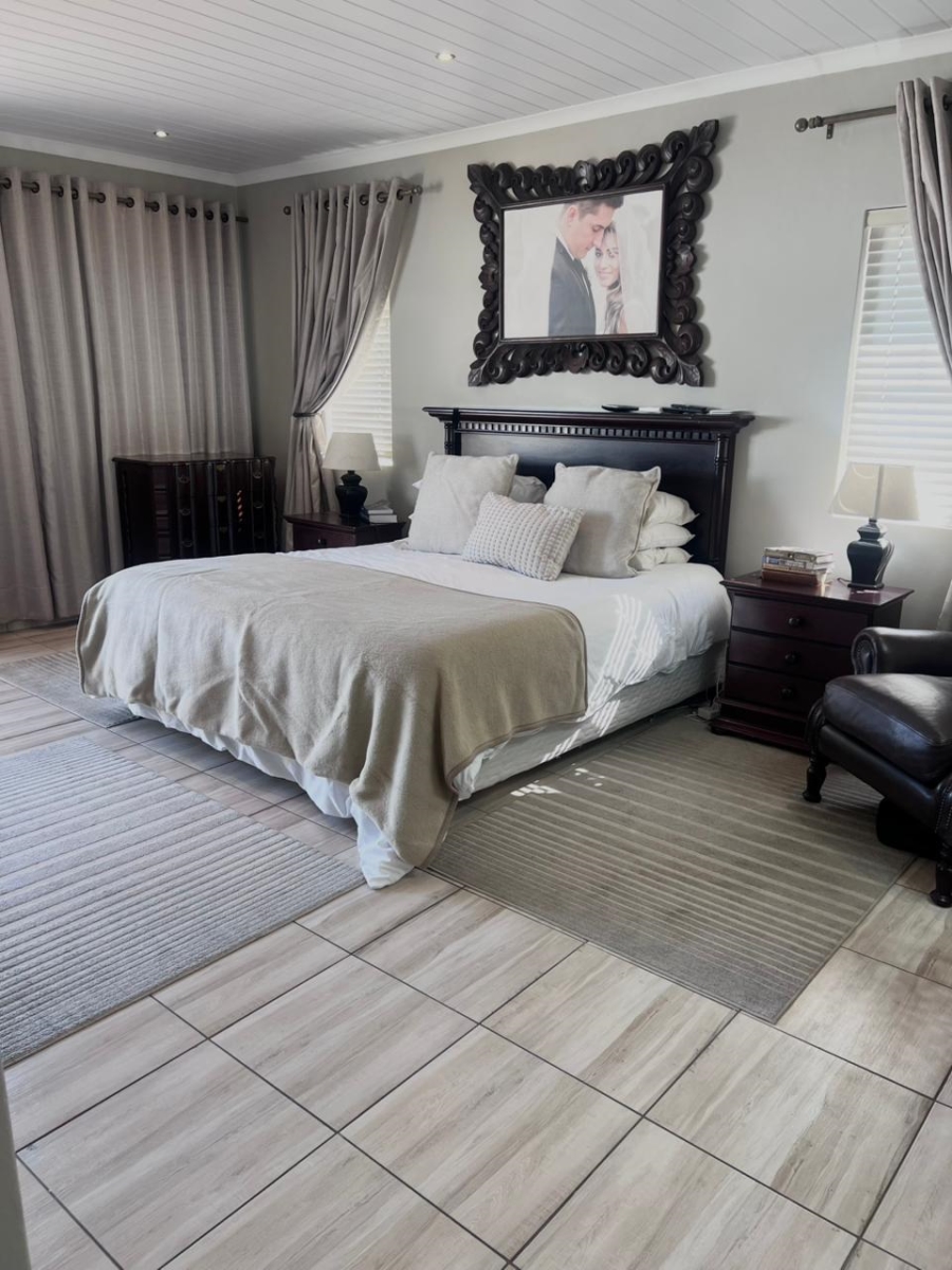 4 Bedroom Property for Sale in Cashan North West
